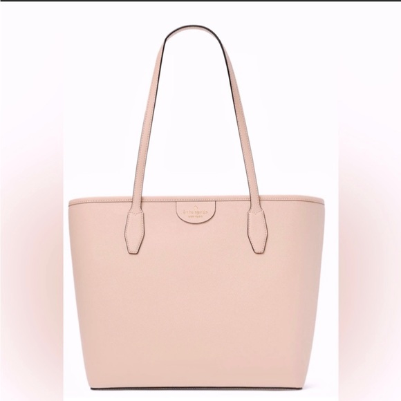 kate spade Handbags - NWT Kate Spade Lori Tote soft rose bud